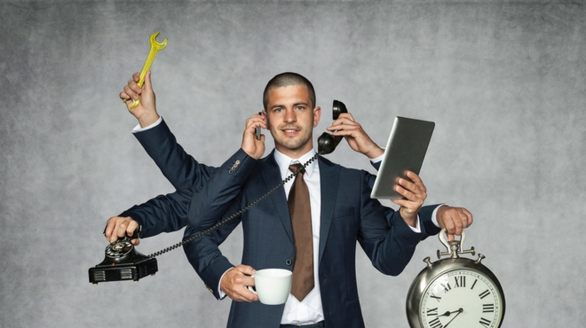 Nebenbeschaftigung Wenn Ein Job Nicht Genug Ist Nebenbeschaftigung Wenn Ein Job Nicht Genug Ist