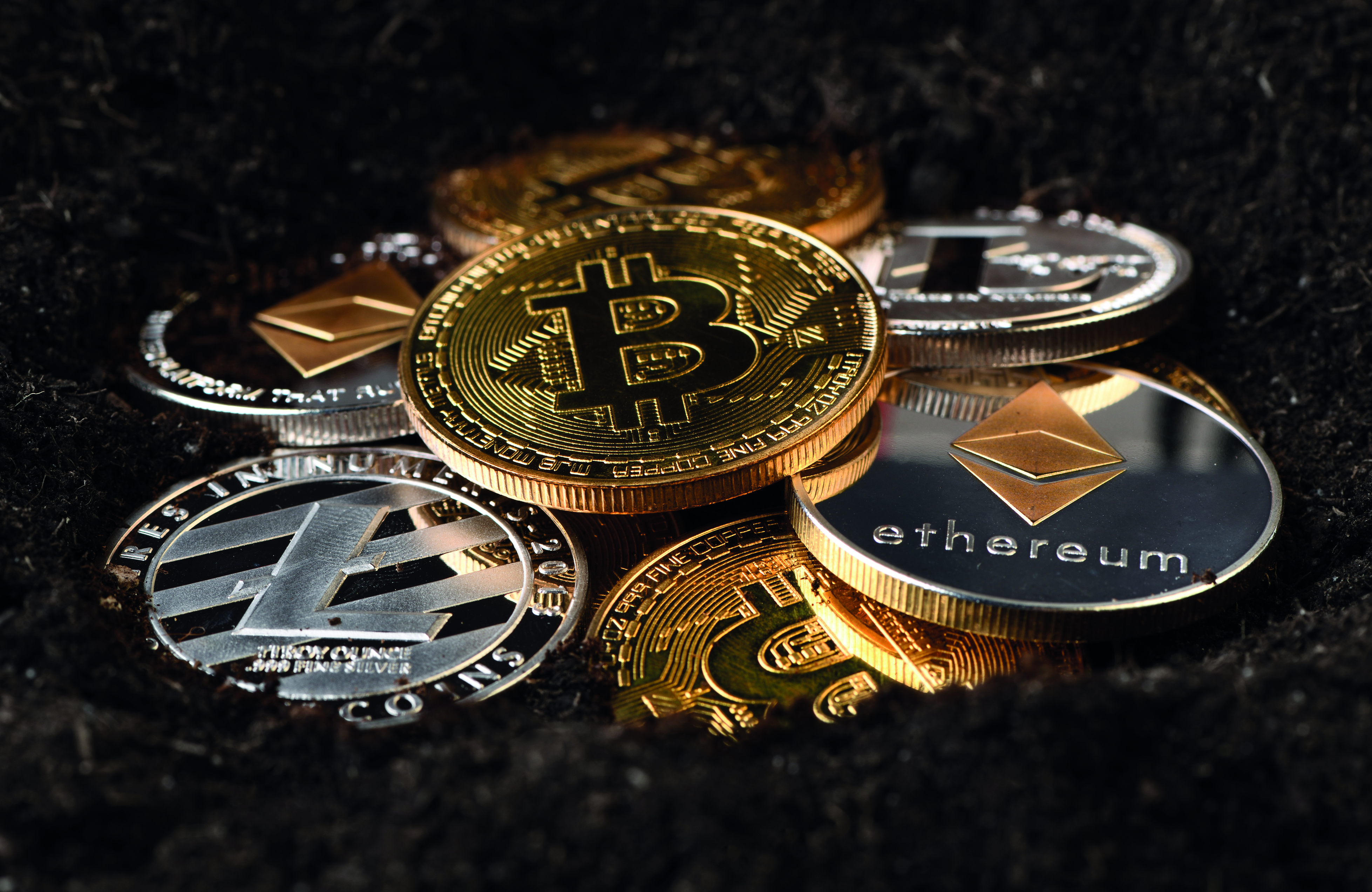 Cryptomonnaies dans la comptabilité: Comment les comptabiliser correctement?