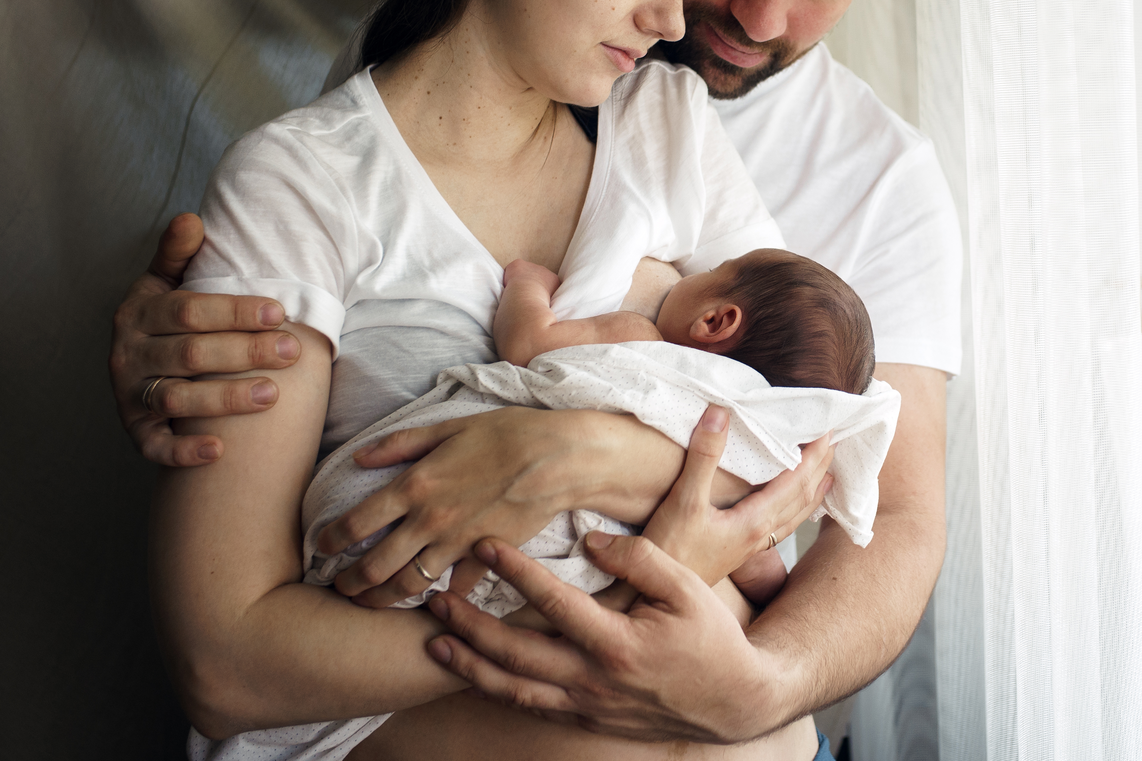 Allocations de maternité: Quelle couverture en cas d'accident?