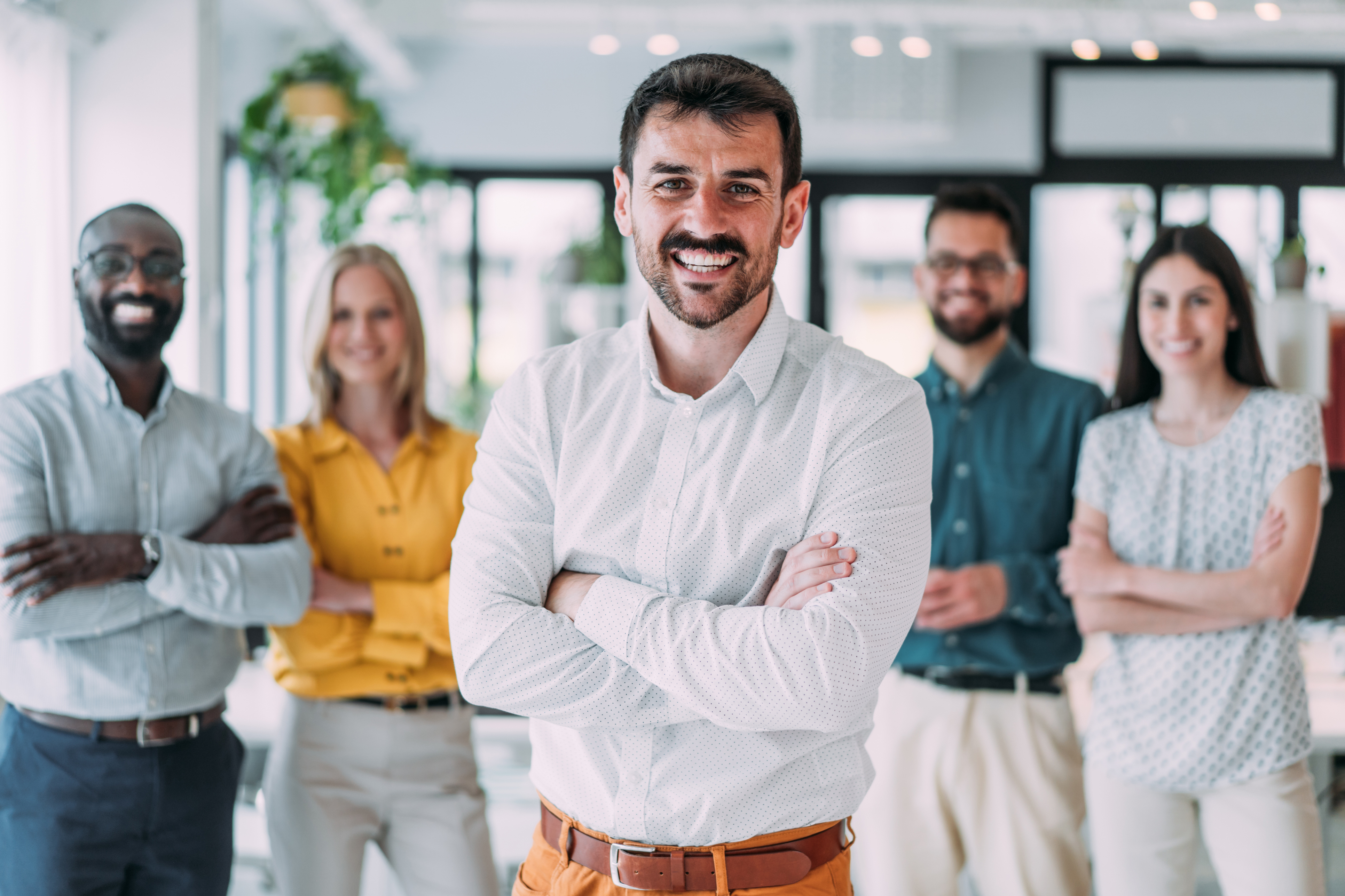 Employer Value Proposition