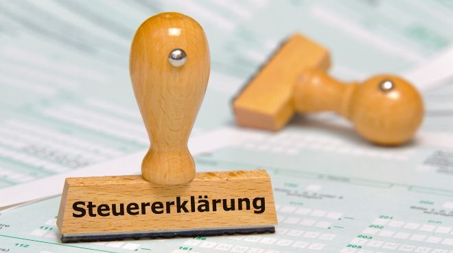 Steuererklarung Tipps Abzuge Bei Unselbstandiger Erwerbstatigkeit