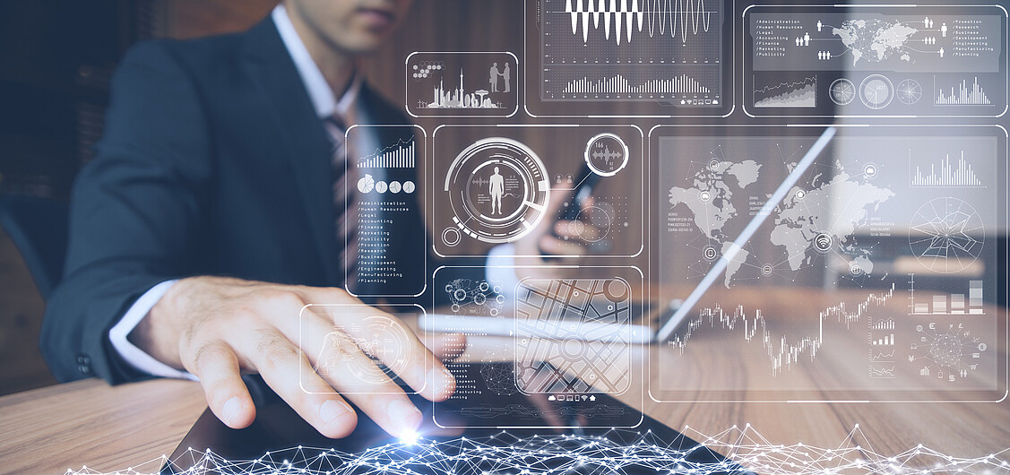 Digitalisation RH