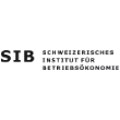SIB Schweizerisches Institut für Betriebsökonomie SIB Schweizerisches Institut für Betriebsökonomie