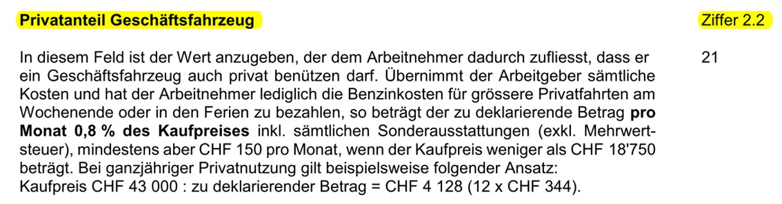 Lohn Schweiz: Häufige Fragen zu Lohn und Sozialversicherungen