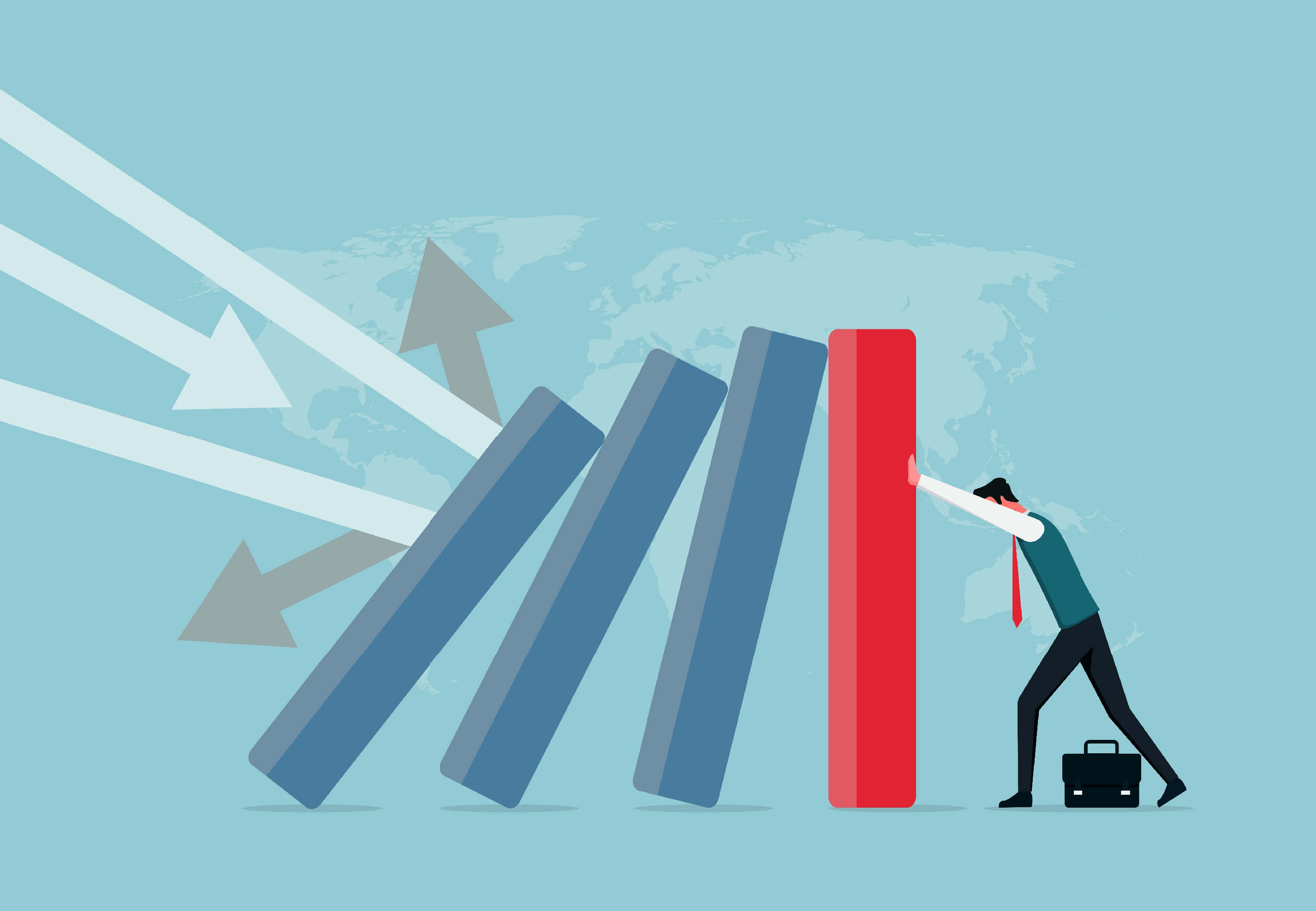 Turnaround-Management