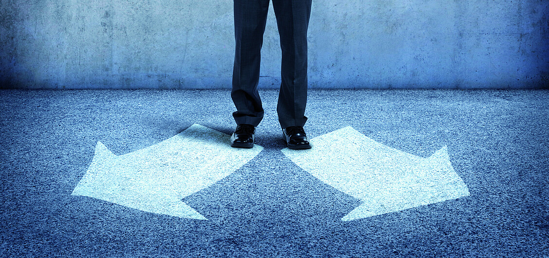 Pull-Push-Strategie Pull-Push-Strategie