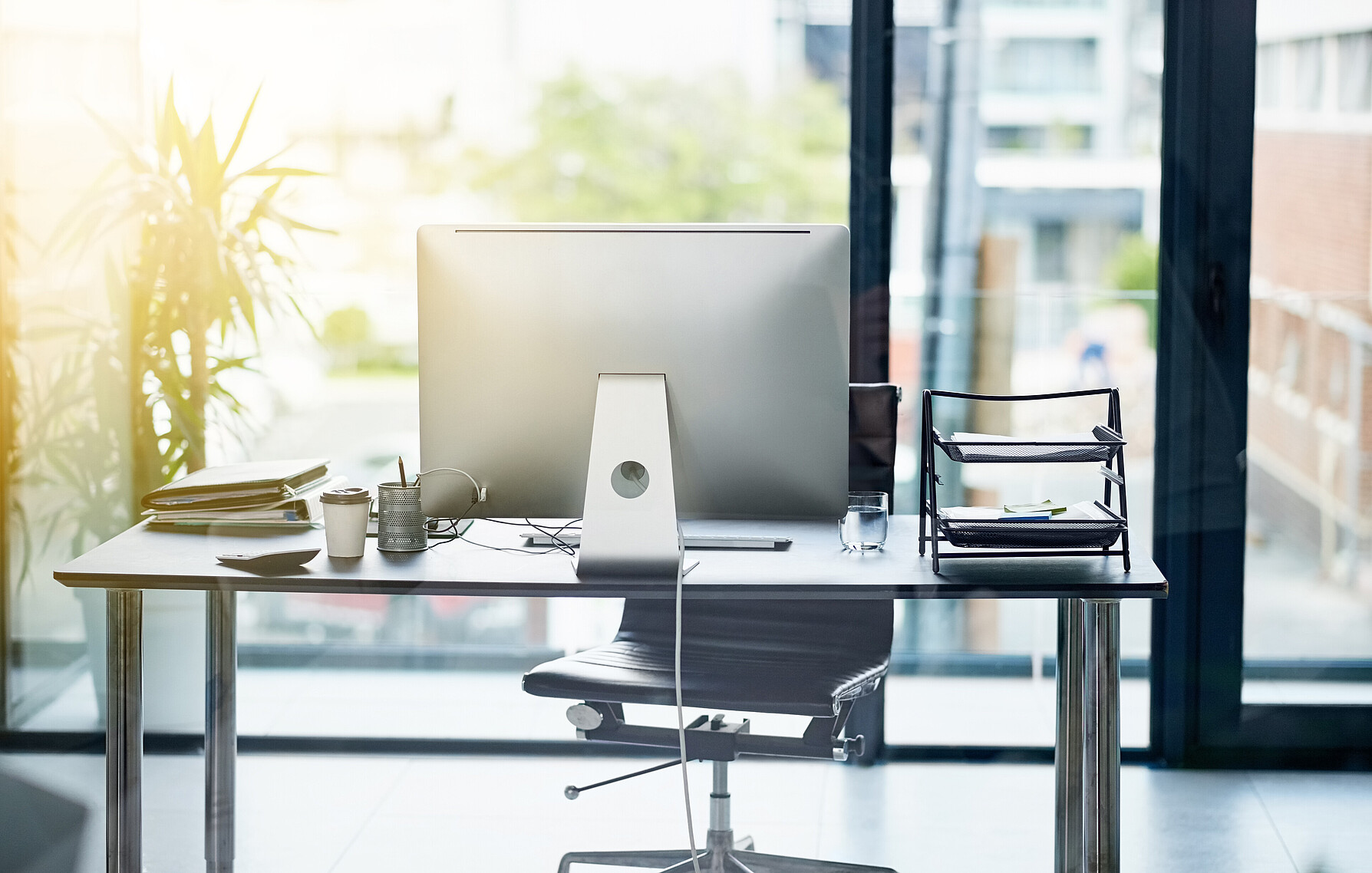 Absentéisme en entreprise Vidéo - Absentéisme en entreprise