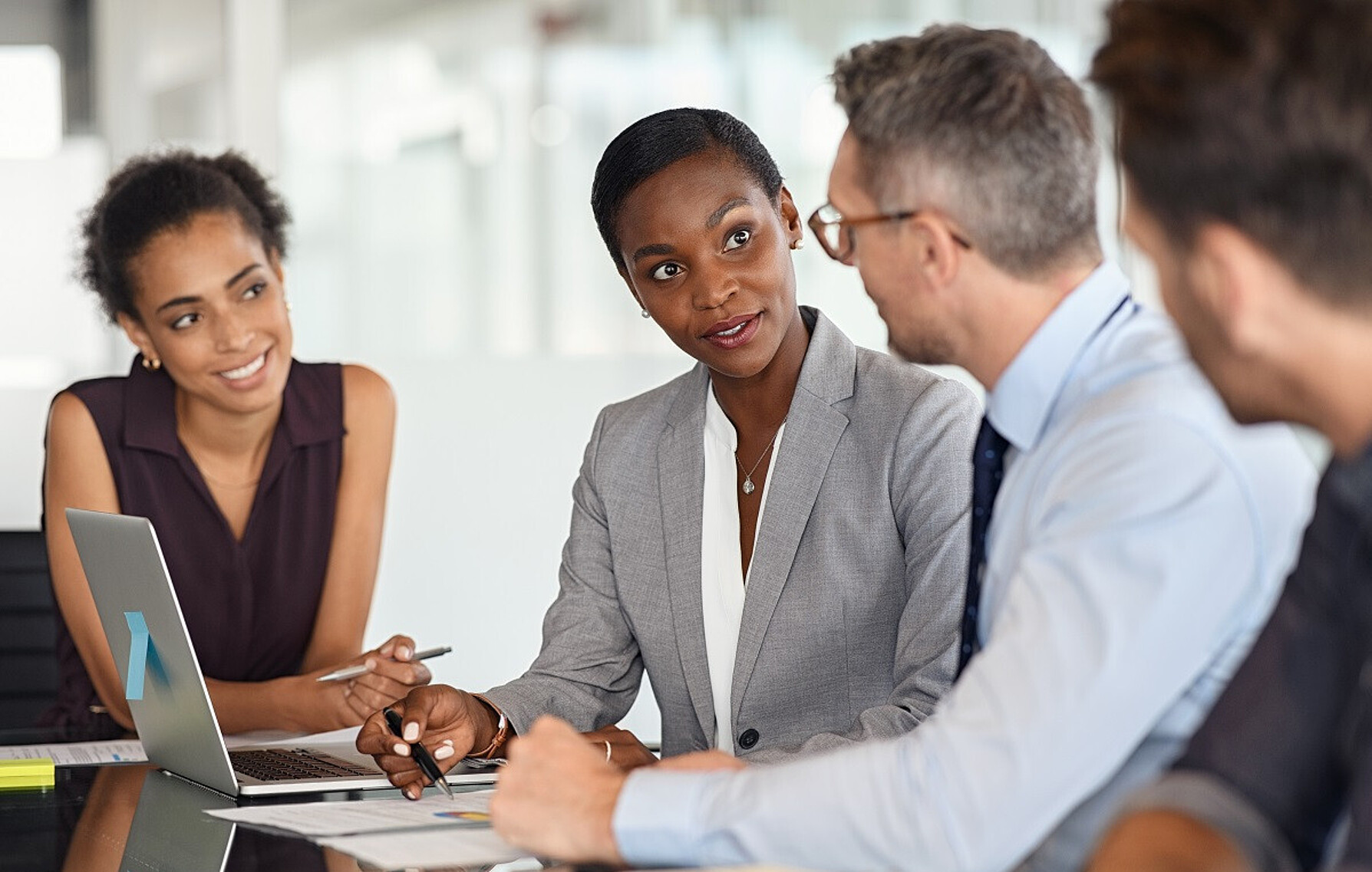 Conseils en stratégie d'entreprise en temps de crise