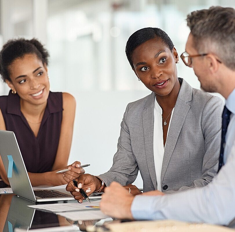 Conseils en stratégie d'entreprise en temps de crise