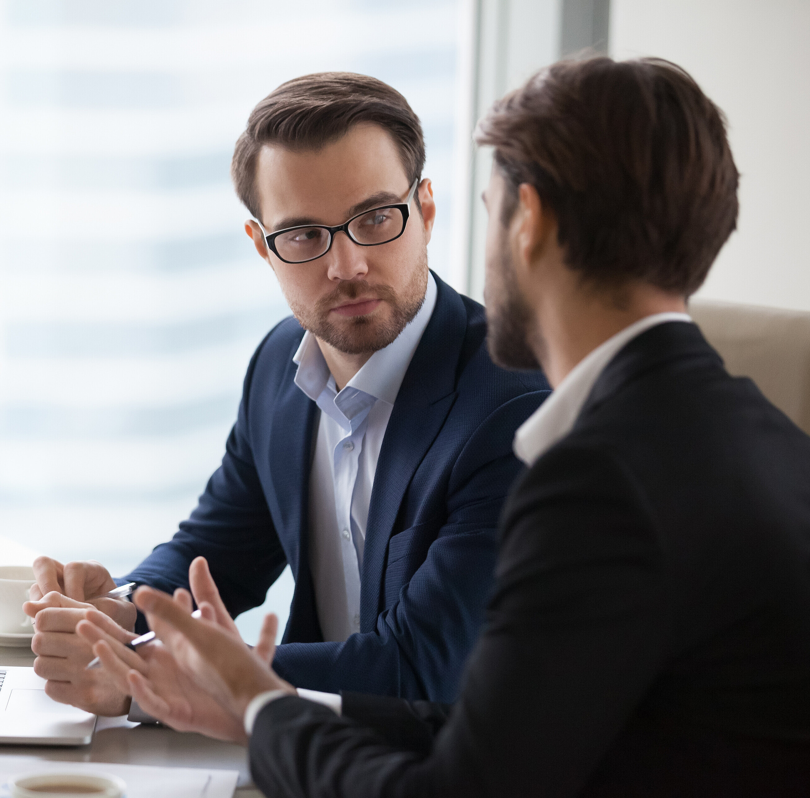 Systèmes de feedback