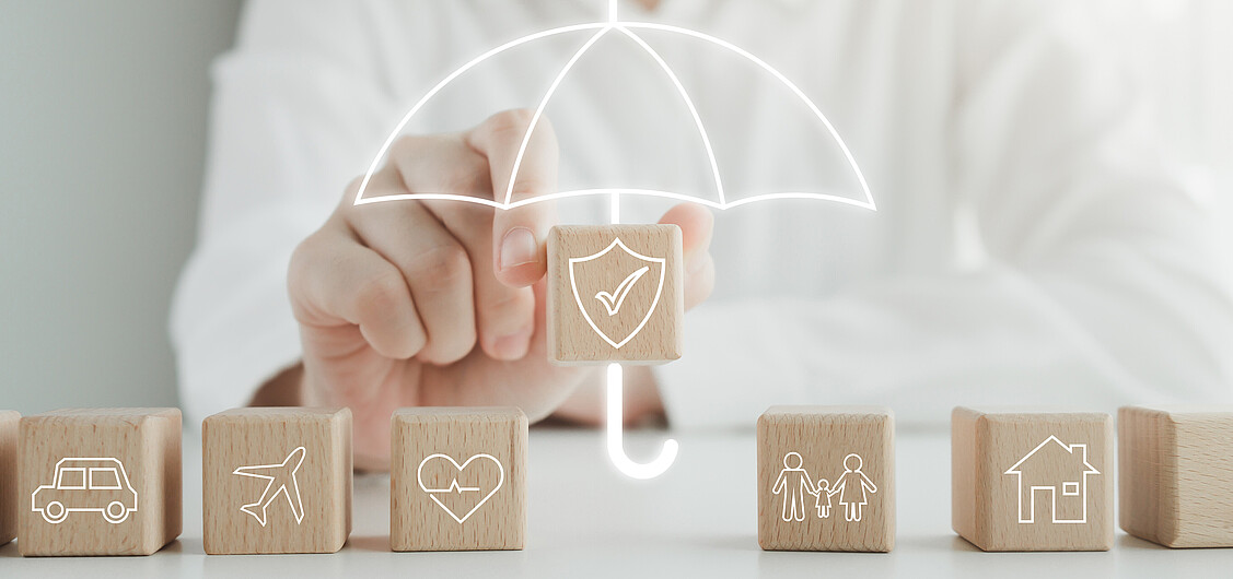 Unfallzusatzversicherung