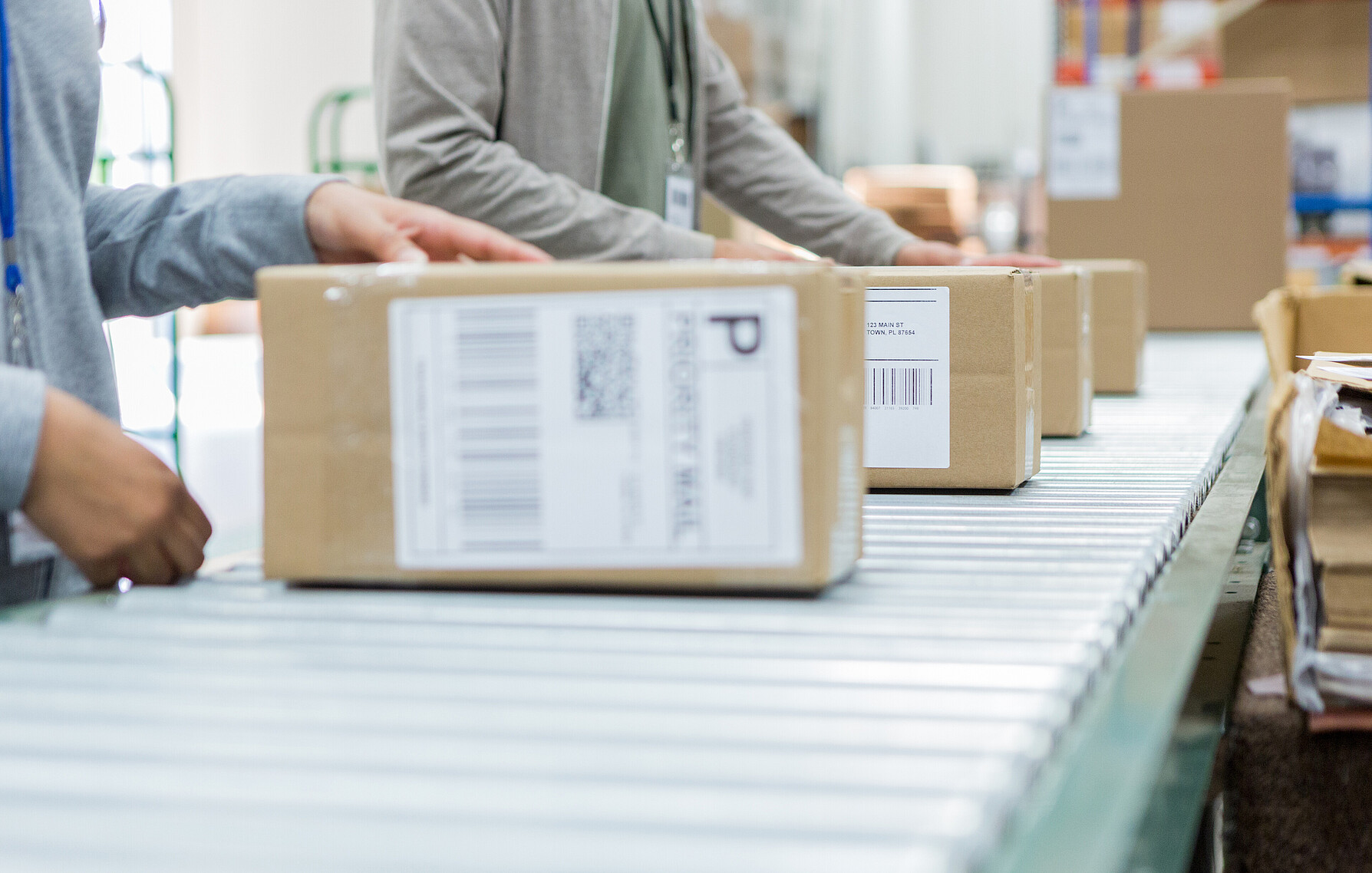 INCOTERMS INCOTERMS