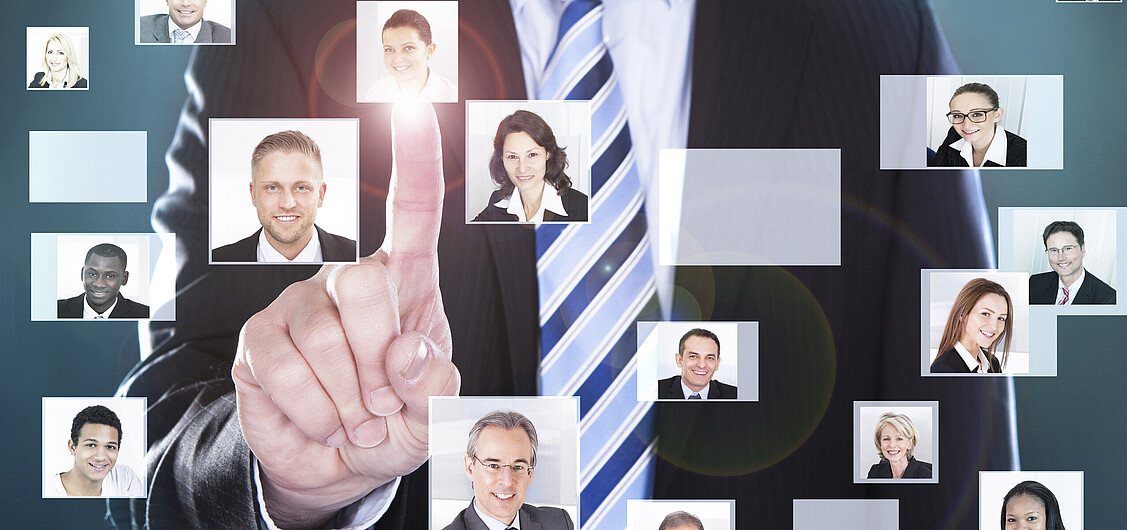 Marketing RH Marketing RH