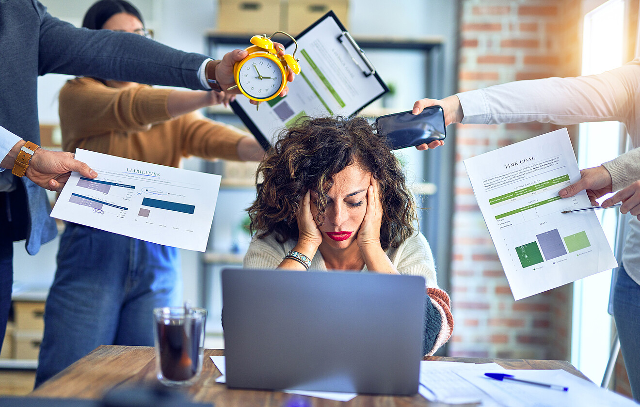 Arbeitsproduktivität Arbeitsproduktivität