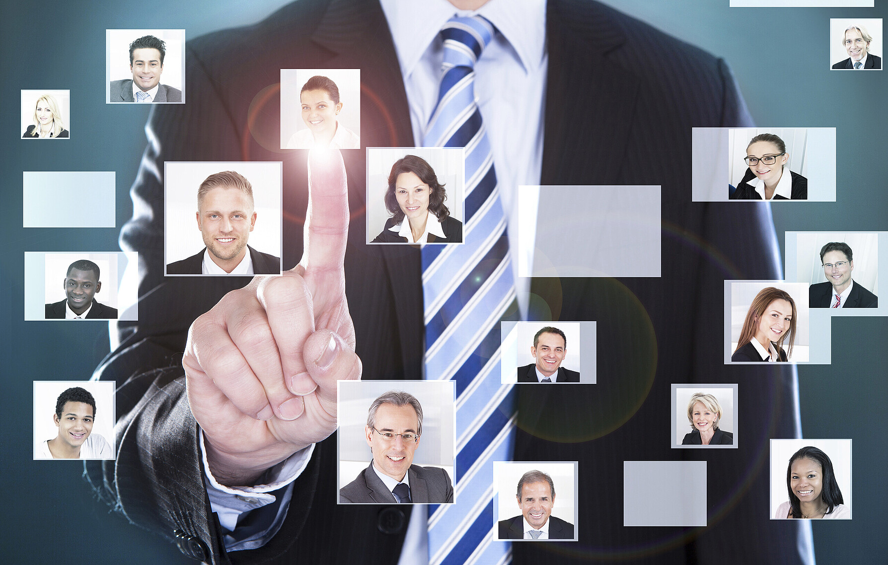 Marketing RH