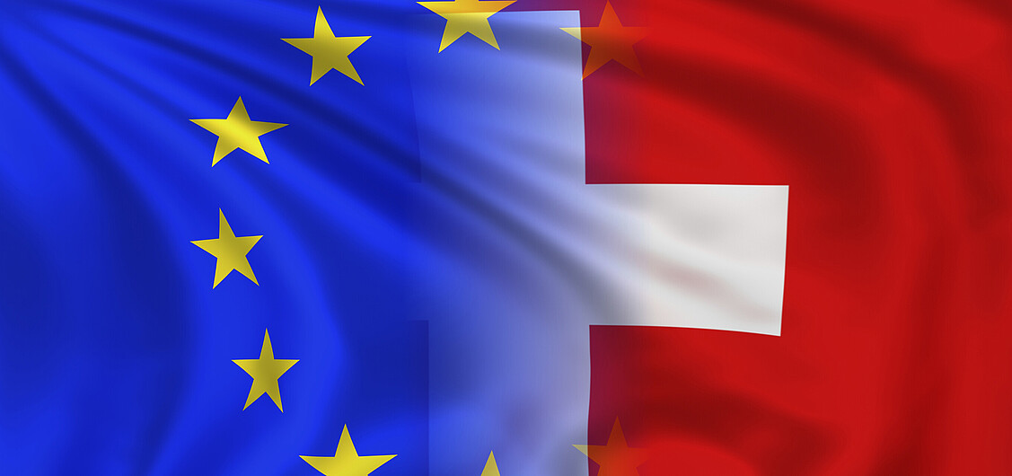 Kurzaufenthaltsbewilligung EU/EFTA