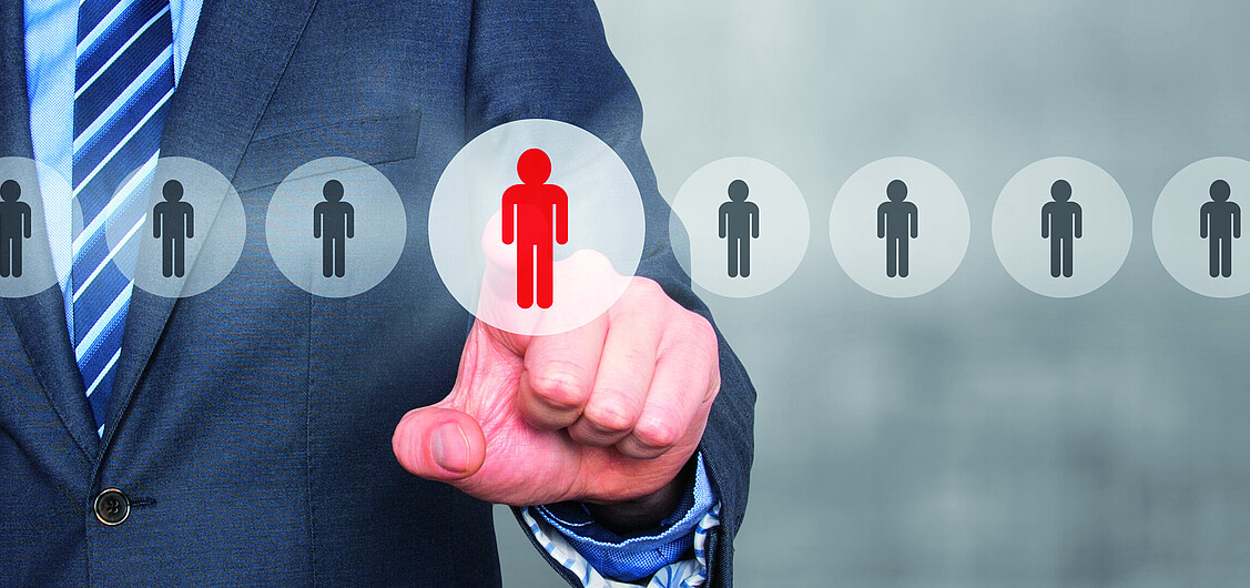 Aufgaben delegieren Aufgaben delegieren