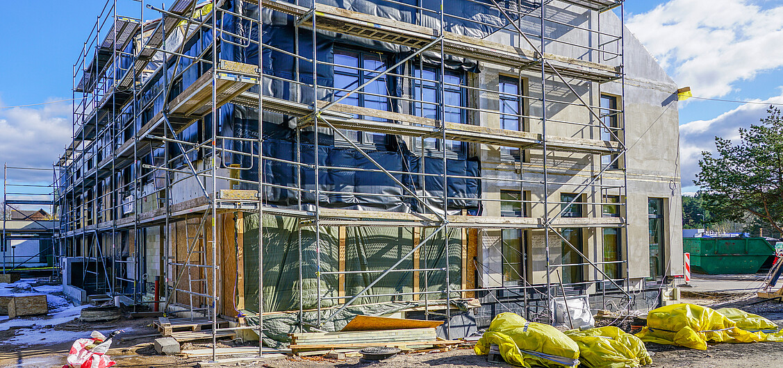 Eigenbedarfskündigung