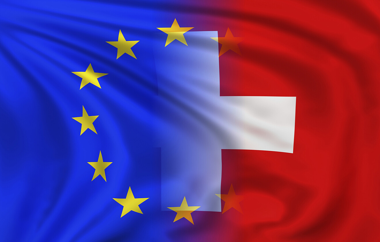 Kurzaufenthaltsbewilligung EU/EFTA