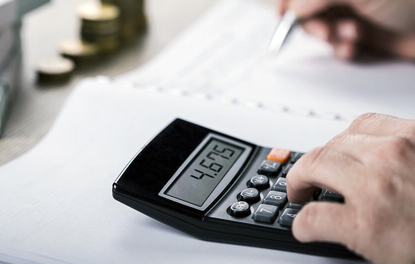 Référentiels comptables