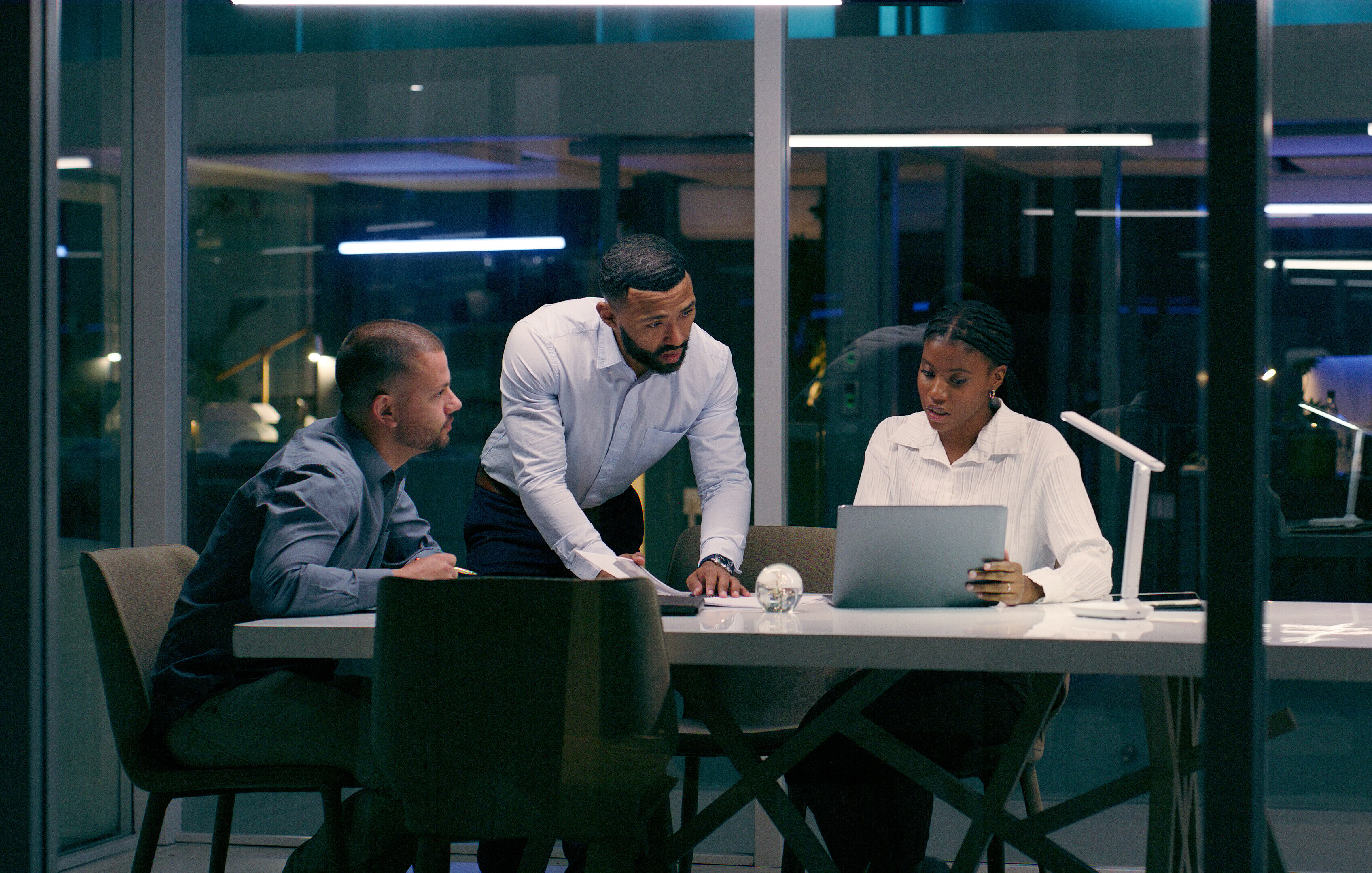 Planungsprozess Controlling