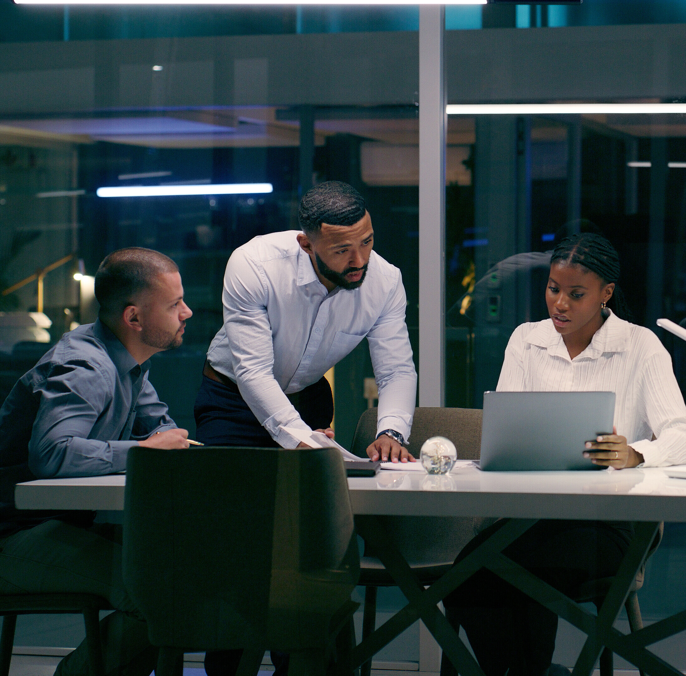 Planungsprozess Controlling