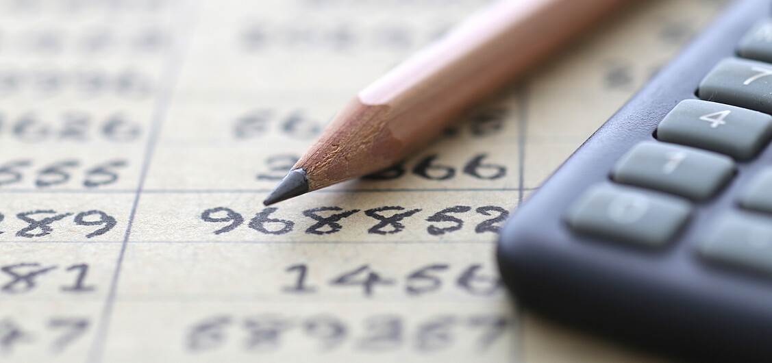 Calcul sales