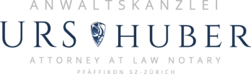 Anwaltskanzlei Urs Huber