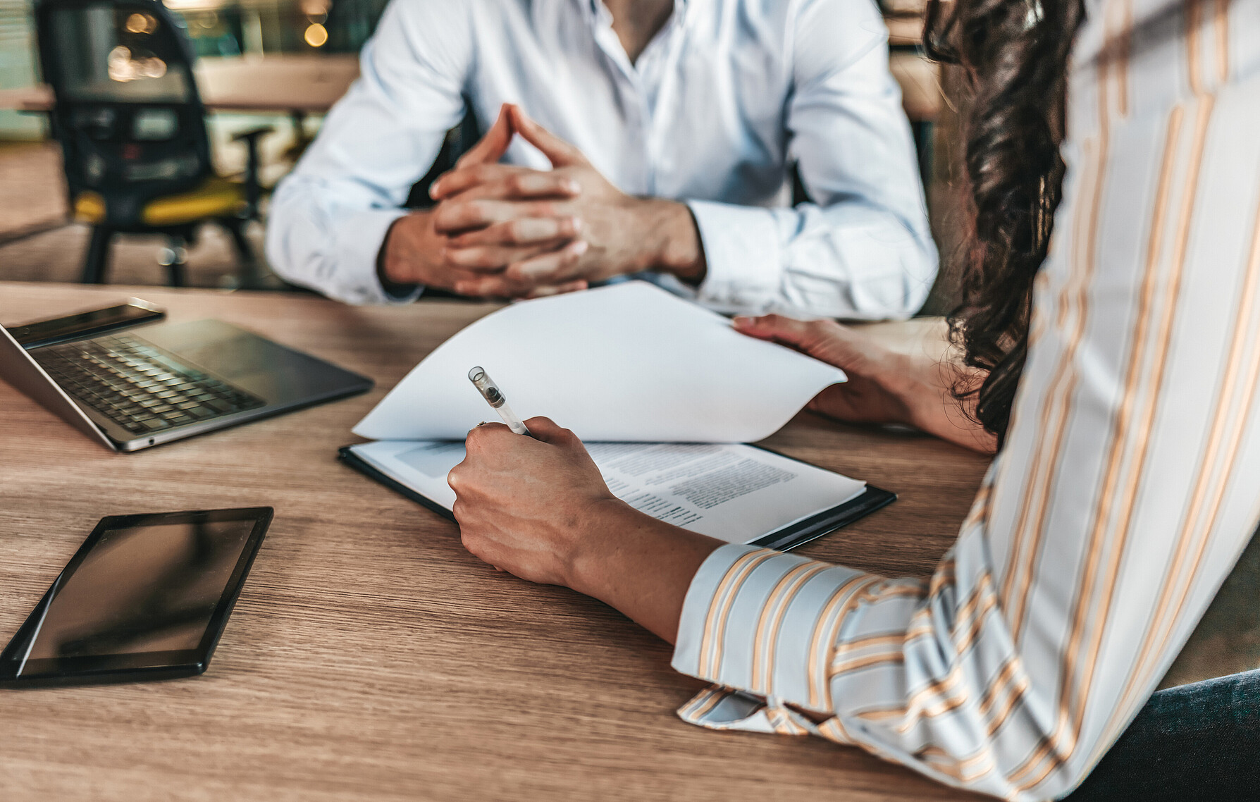 Personalcontrollling