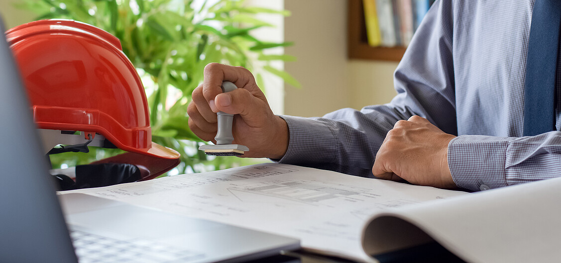 Raumplanung