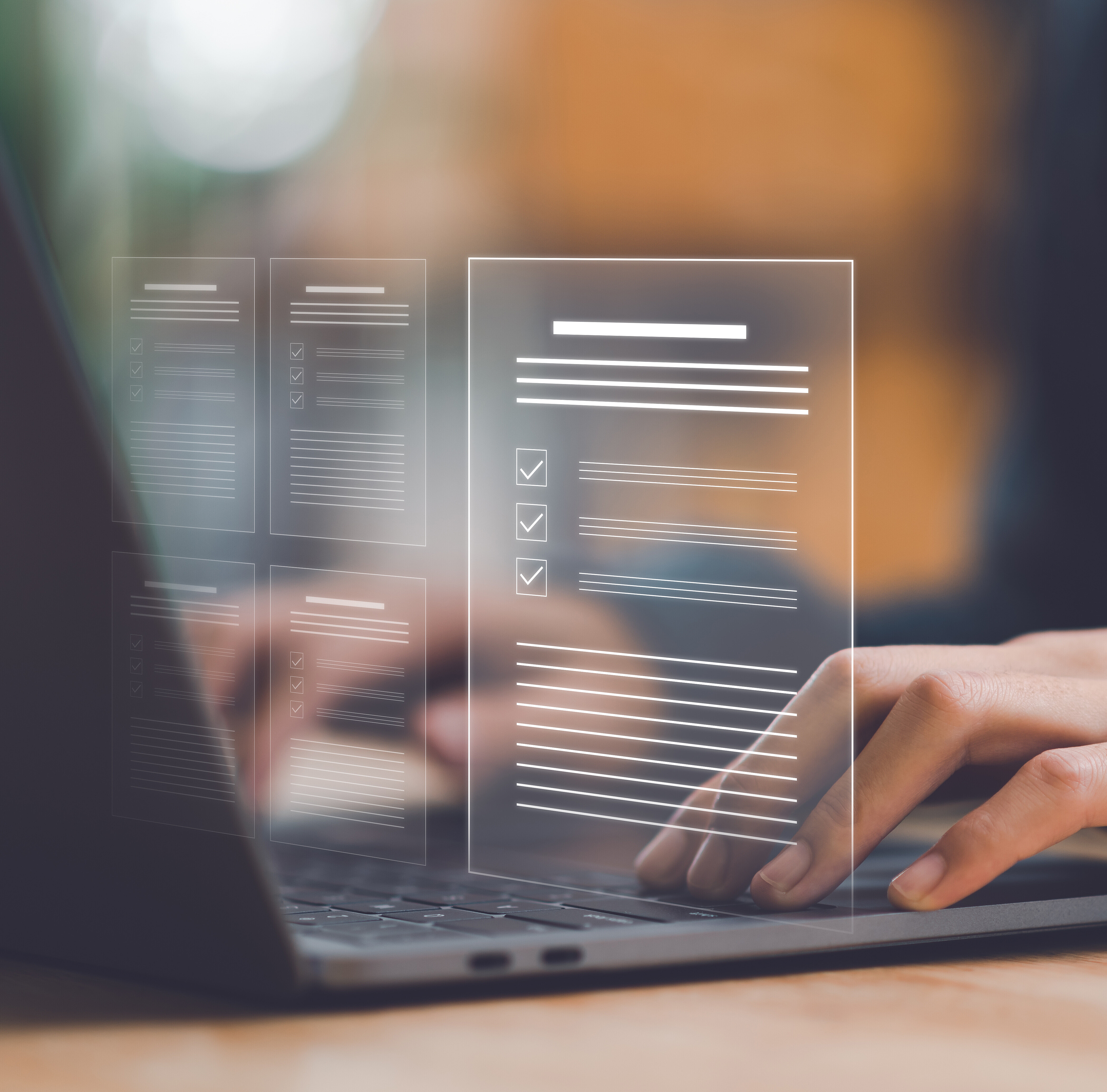 Künstliche Intelligenz im Bewerbungsprozess