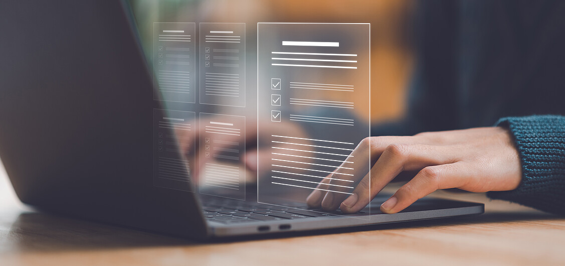 Künstliche Intelligenz im Bewerbungsprozess Künstliche Intelligenz im Bewerbungsprozess