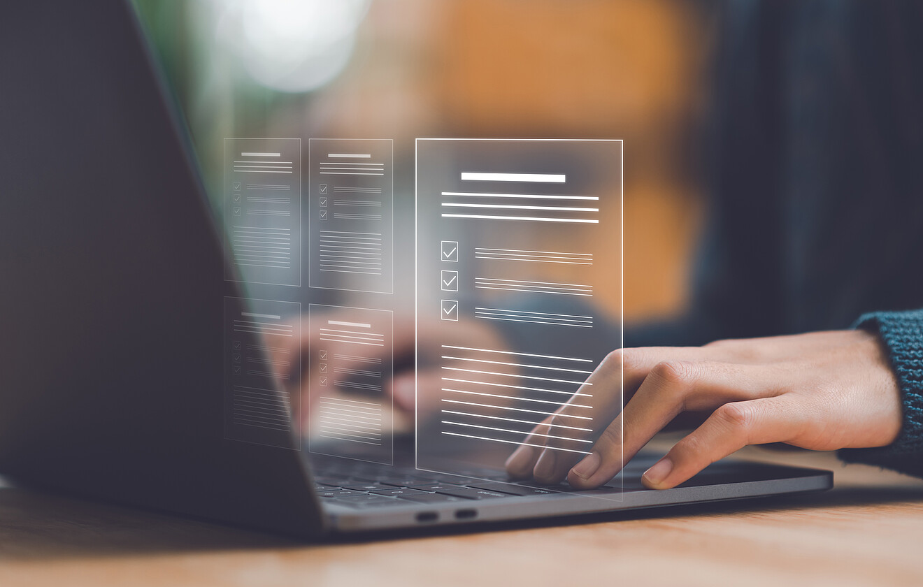 Künstliche Intelligenz im Bewerbungsprozess