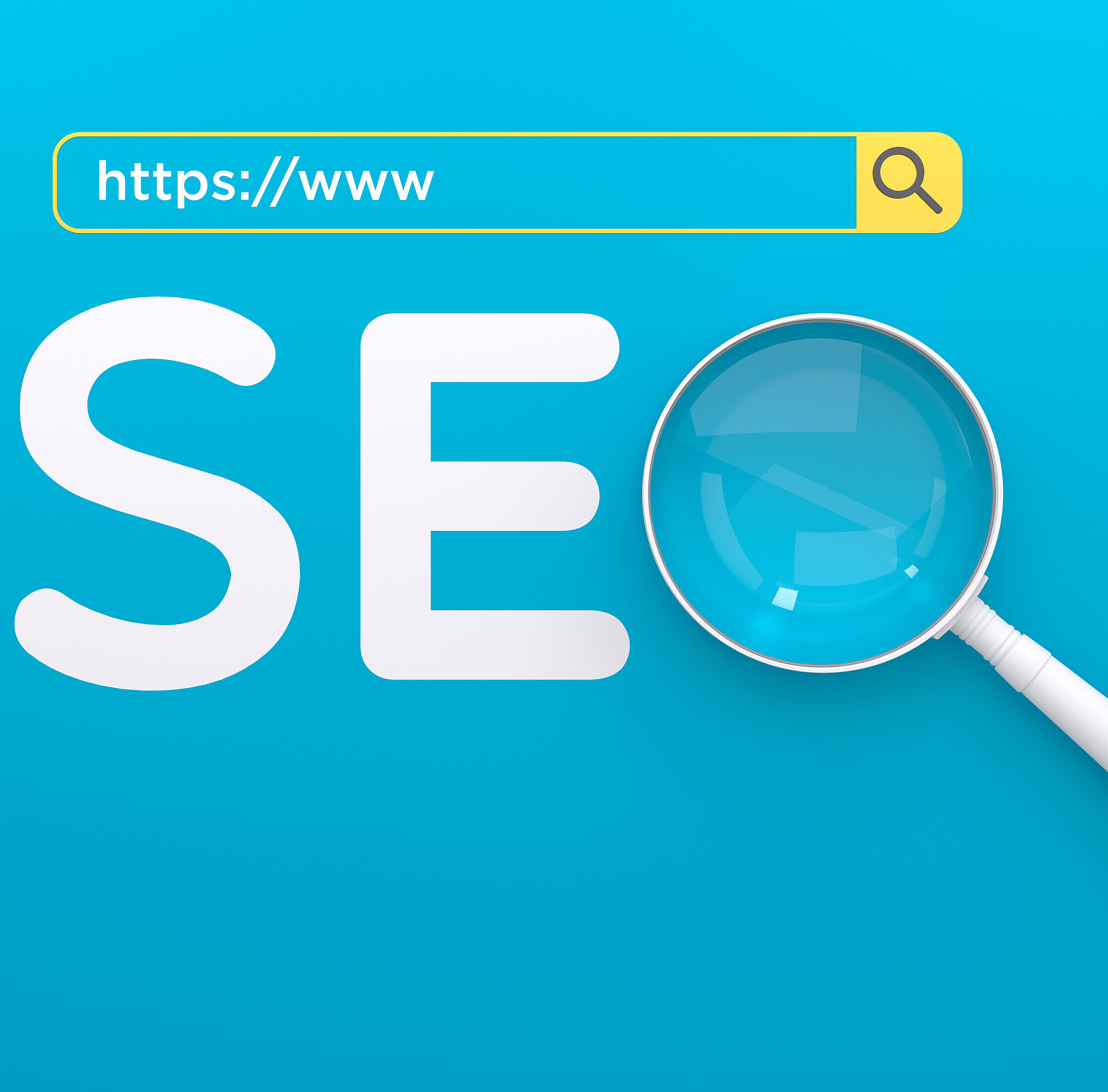 SEO-Reporting