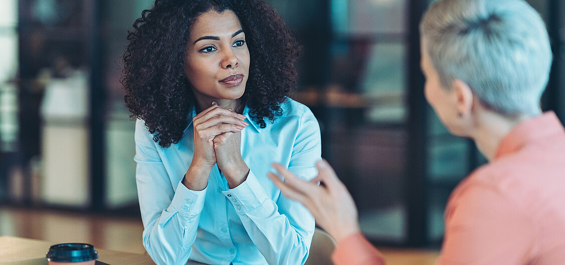 Nachhaltige Rekrutierung Nachhaltige Rekrutierung