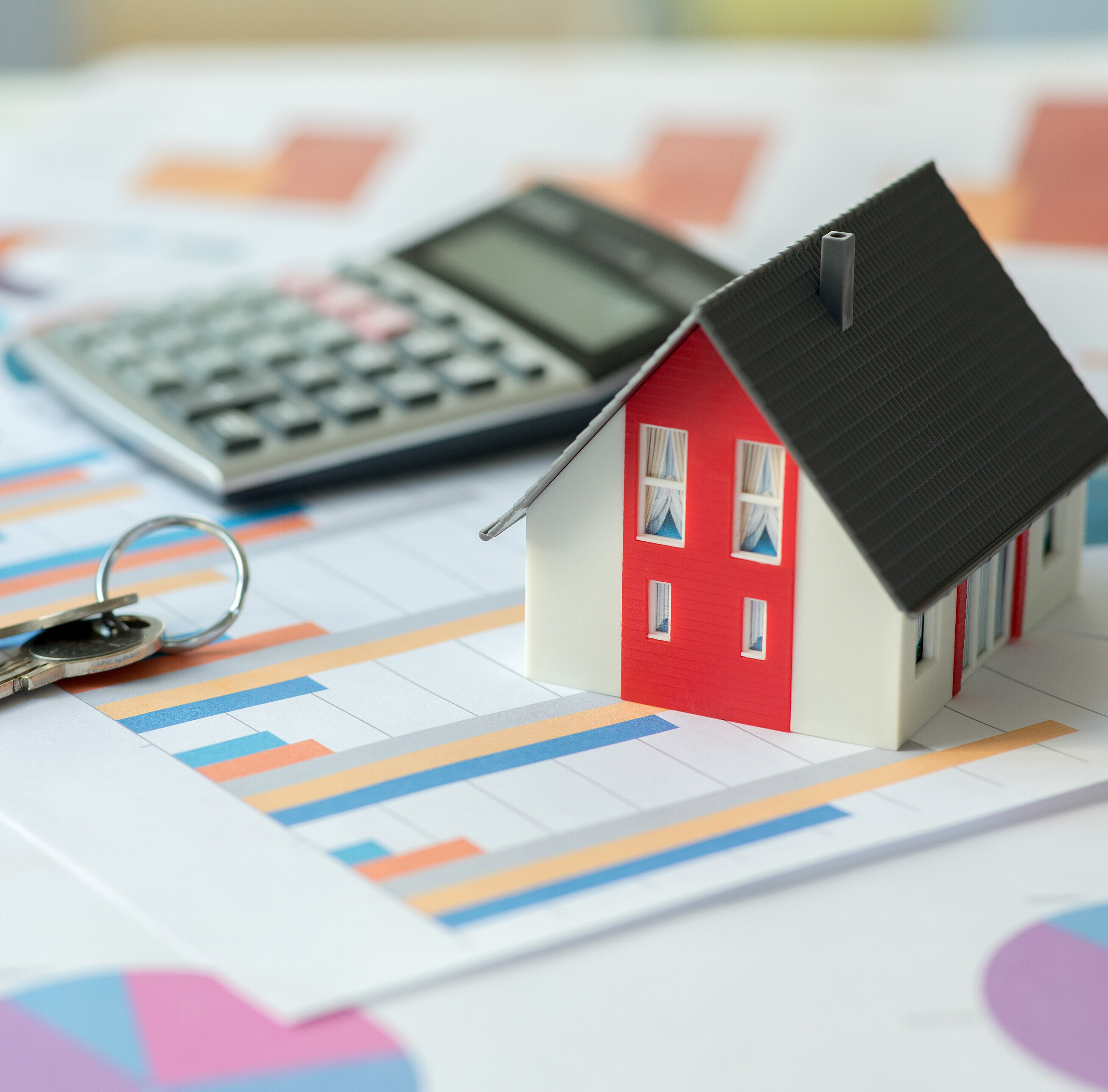 Immobilien im Geschäftsvermögen