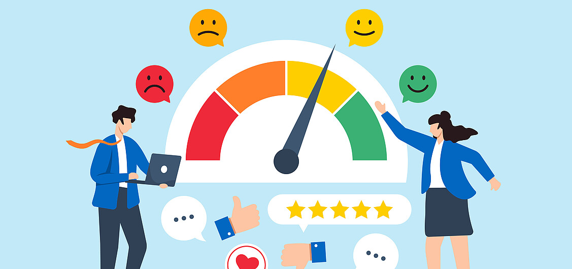 Mitarbeiterfeedback Mitarbeiterfeedback