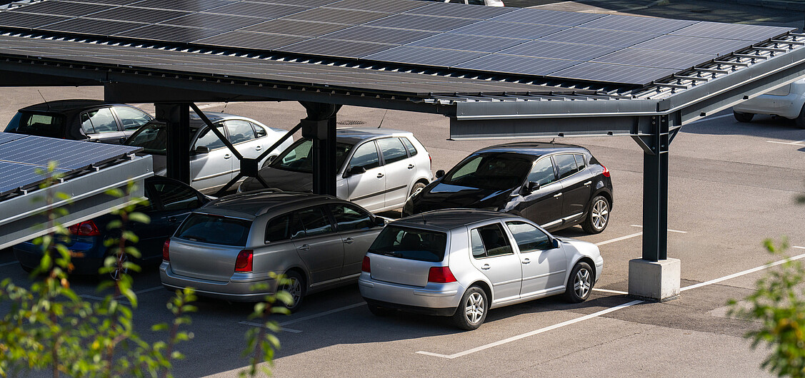 Parkplatzvermietung Parkplatzvermietung