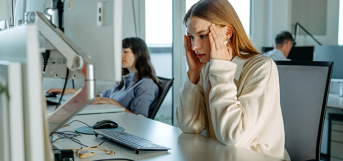 Betreibungen Schweiz