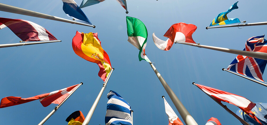 Stellenausschreibung auf Englisch Stellenausschreibung auf Englisch