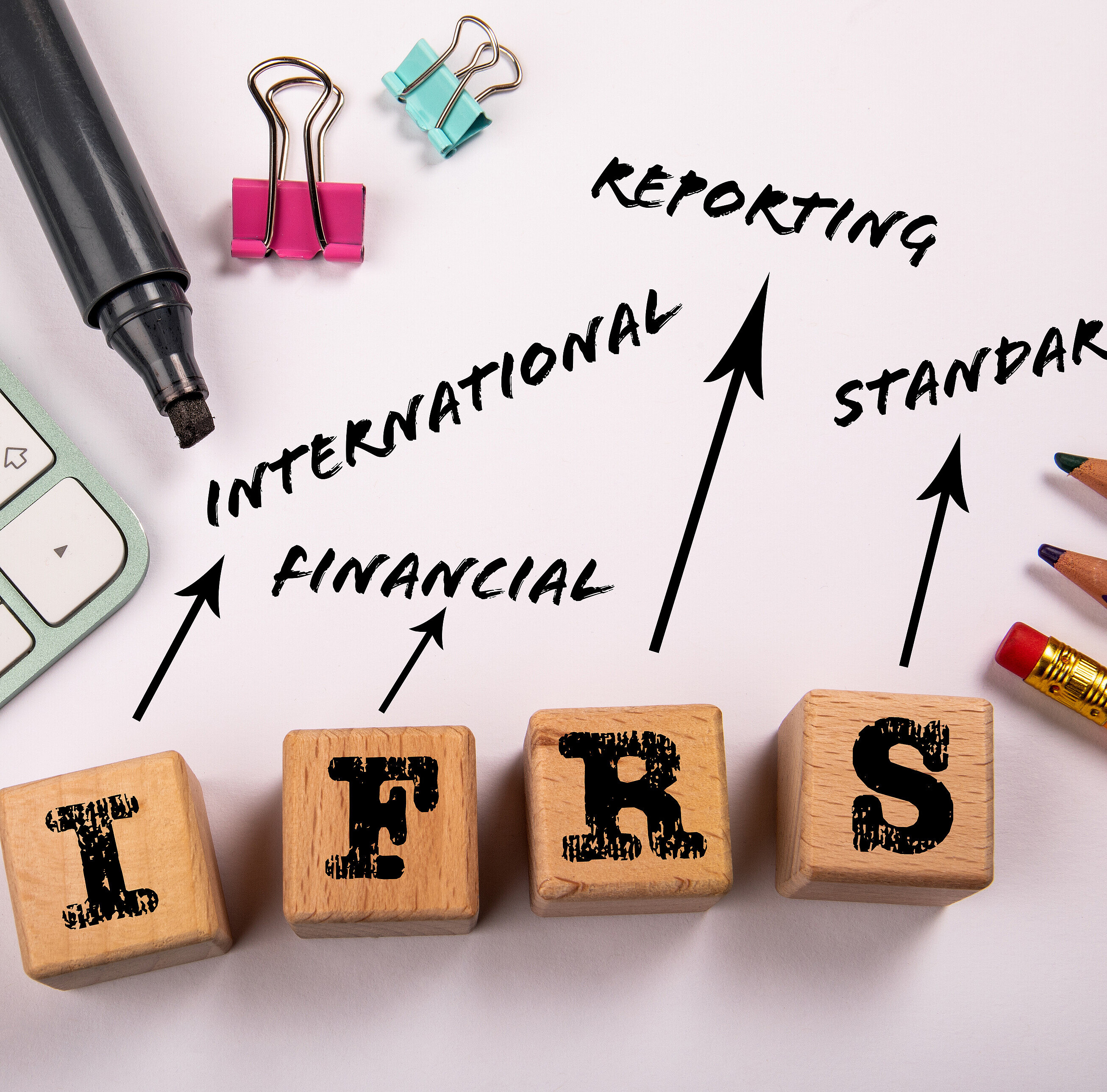 IFRS Standard