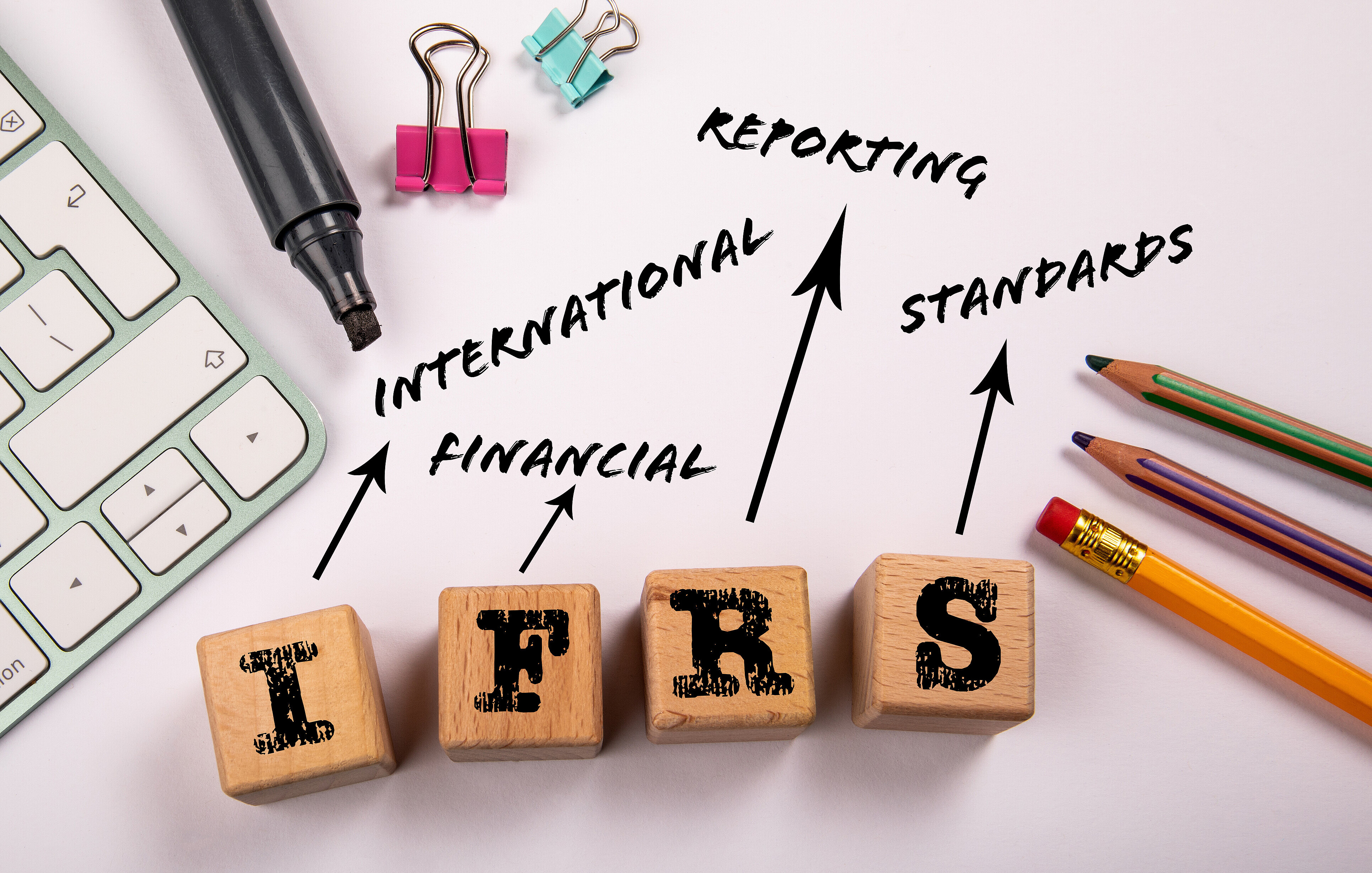 IFRS Standard