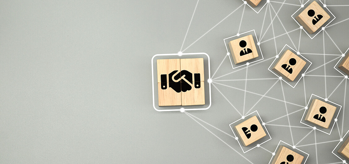 Kooperationsvertrag Kooperationsvertrag