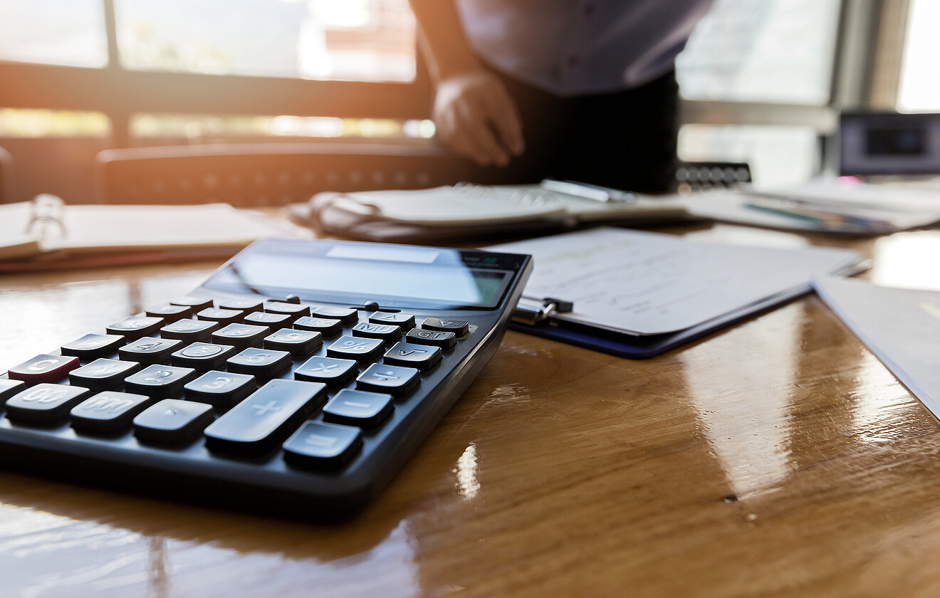 Bewertung von Aktiven