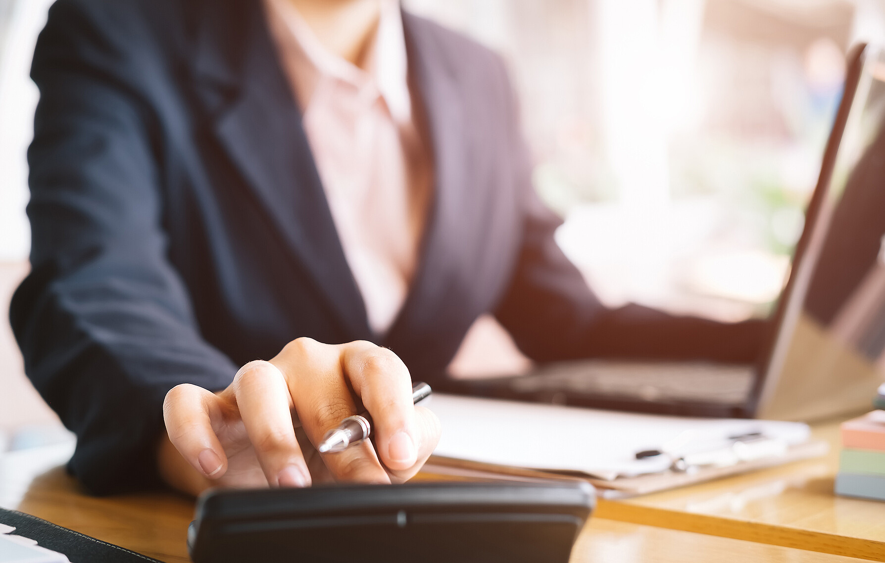 Mindestgliederungsvorschriften