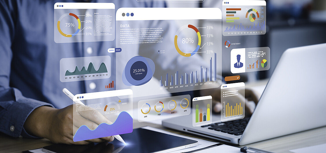 Analyse des données RH Analyse des données RH