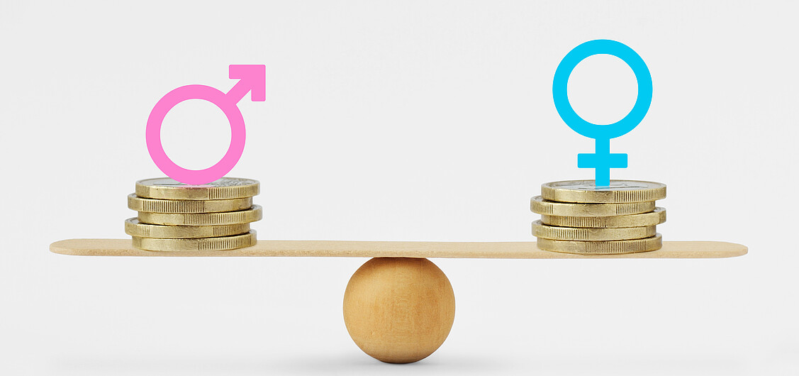 Discrimination salariale Discrimination salariale