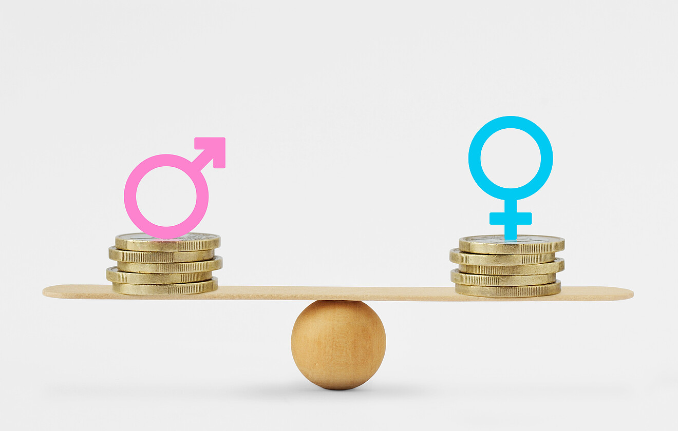 Discrimination salariale Discrimination salariale