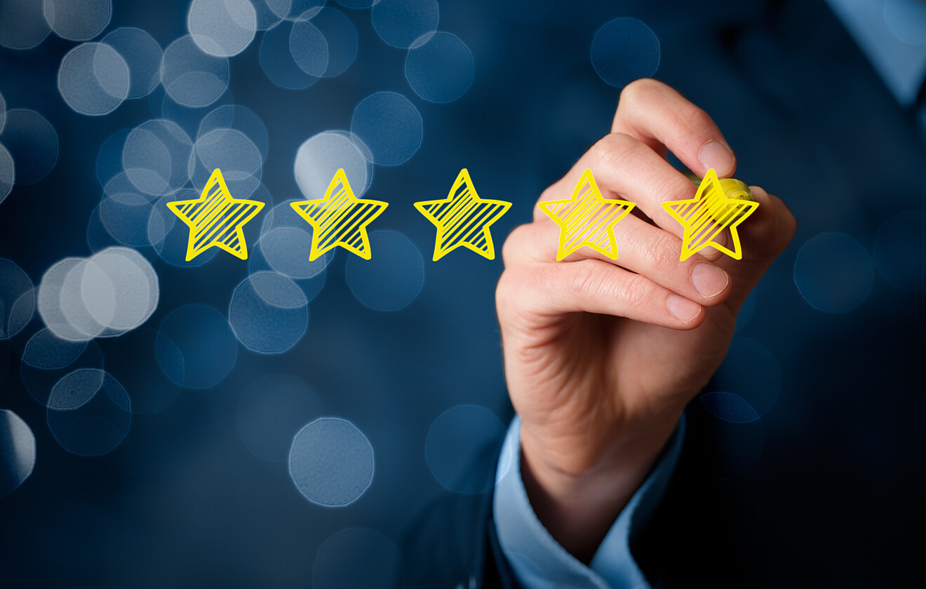 Kundenfreundliches Verhalten Kundenfreundliches Verhalten