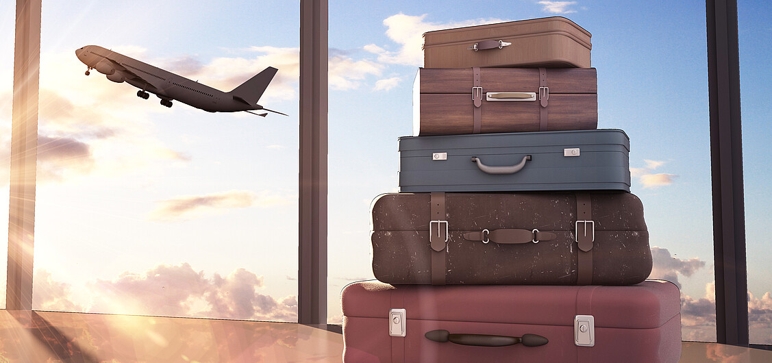 Réduction de vacances